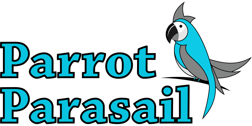 Parrot Parasail